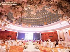 -白金汉爵大酒店-24小时餐厅(南京白金汉爵大酒店店)