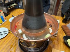 -禾记花园涮肉餐厅