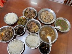 -阿秋牛排(湖心街店)