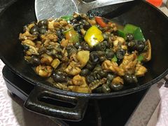 -书香家宴(海珠建基路店)