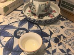 -图味美小黄鱼·景德菜(浙江路店)