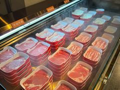 -言玖鲜火锅串串披萨自助(益田假日店)