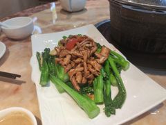 -广记餐厅(万福路店)