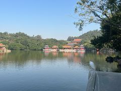 -珠海圆明新园