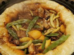 -灶座小锅烀饼·铁锅炖(全国总店)