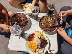 -美肴冰品·汉堡·牛腩饭(总店)