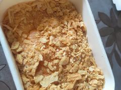 北海道空气蛋糕-御蝶坊生日蛋糕KNAC(创业店)