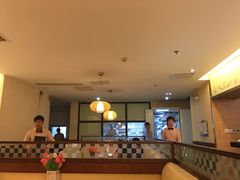 -斗牛士牛排餐厅(又一城店)