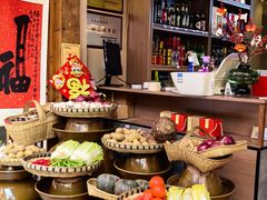-老渔家鲜鱼轩(南浦横街店)