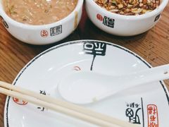 -老蜀铜火锅·酸菜脊骨·麻辣羊蝎子(热闹路店)