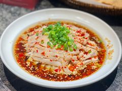 藤椒子兔-悦百味·品质川菜(上城店)