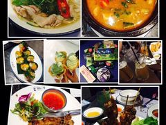 -美奈小馆·越南料理(福田星河COCO Park店)