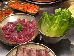 -核桃碳烤肉馆(深圳首店)