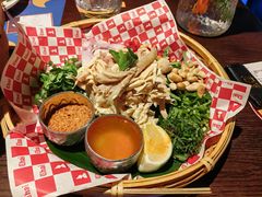 -泰妃殿(武汉首店)