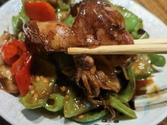-蚝堡海鲜·威海菜·海肠捞饭·烧烤·亚洲吃蚝公司(幸福门店)