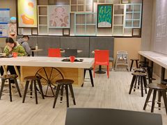 -永和大王(茉莉上新·共和新路店)