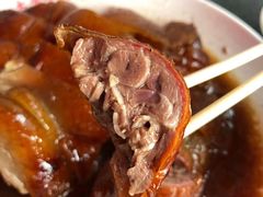 -黄连大头华烧鹅店(大良店)