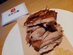 -关东小磨东北菜(上海长风大悦城店)