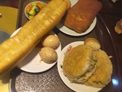 -惠宾饭庄(中山路店)