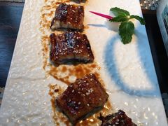 -山葵家·创意料理(宁波来福士店)