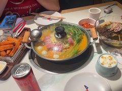 -七八冷面·延边朝鲜族美食(圣熙八号店)