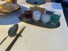 -龟兹KUCINA·新疆菜(前滩L+PLAZA店)