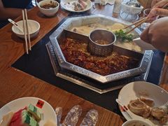 -佬土鹅肠火锅(扬中步行街店)