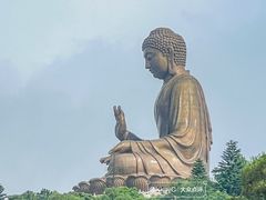 -天坛大佛