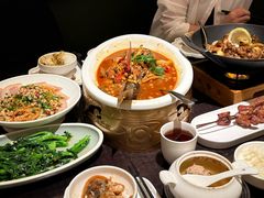 -桂小厨广西菜(万象城店)