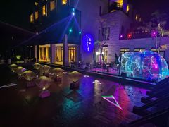 -上海崇明金茂凯悦酒店