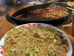 -楠火锅(龙阳广场店)