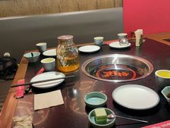 -井格重庆火锅(西直门凯德Mall店)