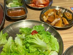 -西塔老太太泥炉烤肉(武汉摩尔城店)