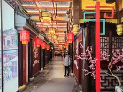 -中街·盛京龙城