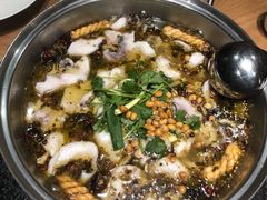 -李二鲜鱼(六堰大洋直营店)