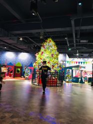 -幻贝家儿童乐园(苏州中心店)