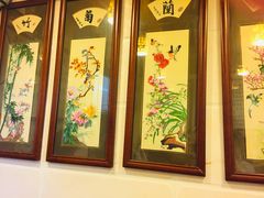 -玫瑰甜品(文明路店)