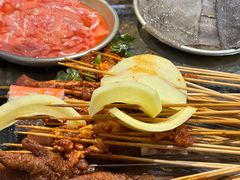 -镇江龙·火锅串串(武侯祠店)