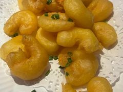 -闫府私房菜·百年鲁菜(恒隆店)