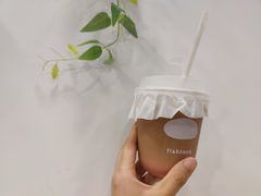 -fishtank鱼缸咖啡(三山街店)