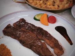 -天空花园餐吧·生日·团建(南山店)