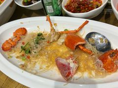 -拉完海鲜大排档(温岭店)