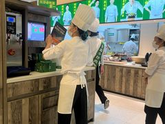 -费大厨辣椒炒肉(太平老街店)