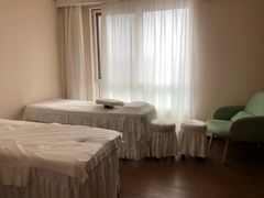 -仰生如卉推拿养生馆(酒仙桥店)