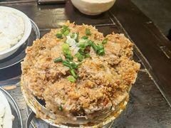 -张豆花(碚峡路店)