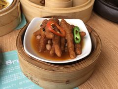 -一笼小幸运