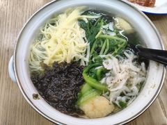 -柴爿巷·香酥鸡&馄饨(复兴中路店)