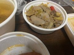 -老乡鸡(南京首创立方店)
