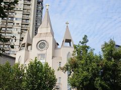 -颐和路民国时期公馆风貌区