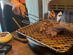 -黑牛の店·黑金店(沈阳万象城店)